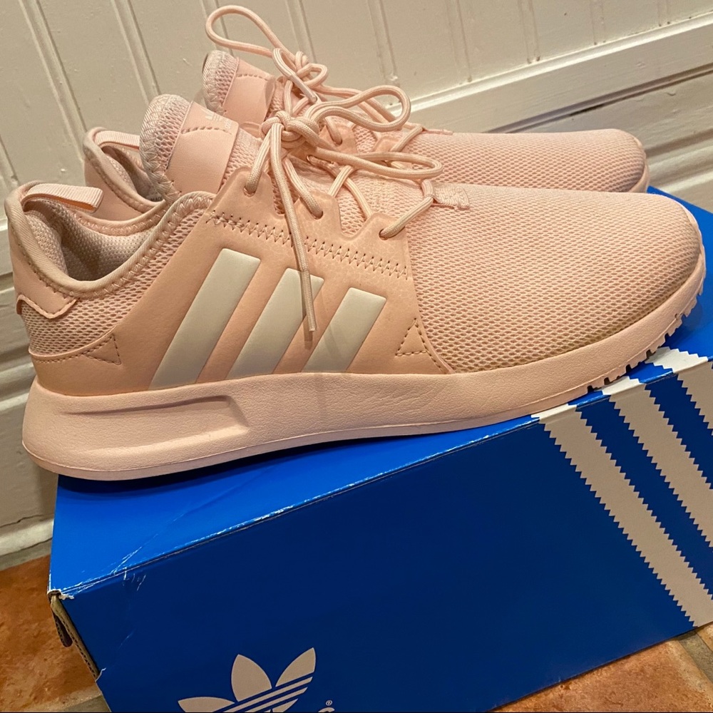 SOLD ON MERCARI - Adidas X_PLR